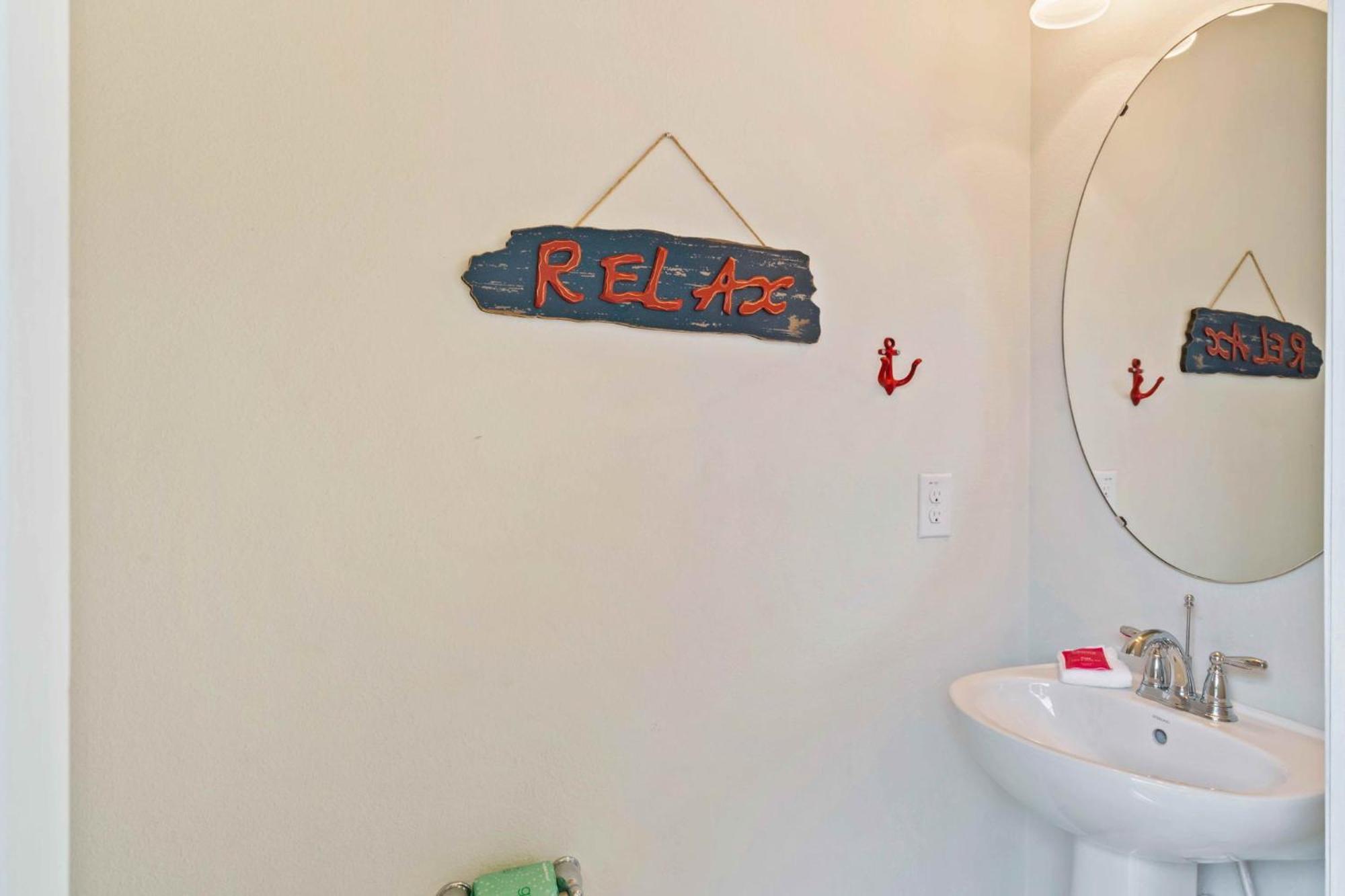 Townhome With Private Pool, Bbq & Free Waterpark Kissimmee Esterno foto