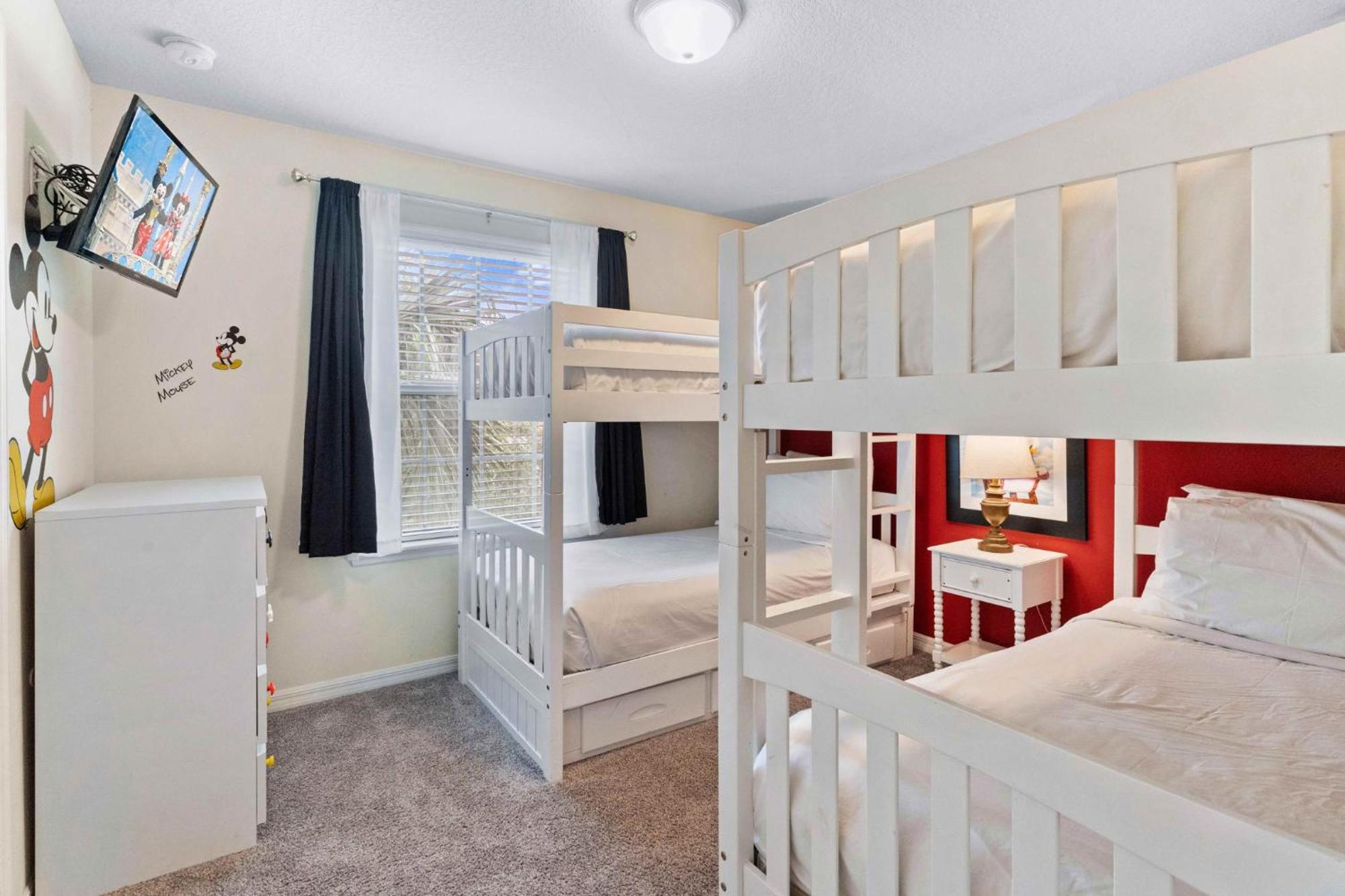 Townhome With Private Pool, Bbq & Free Waterpark Kissimmee Esterno foto