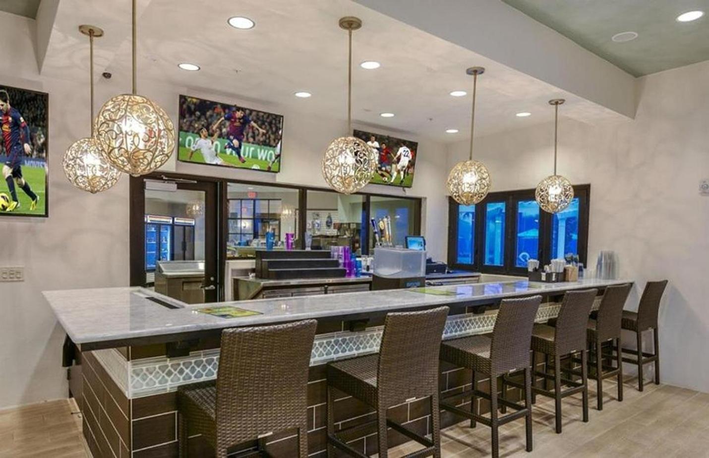 Townhome With Private Pool, Bbq & Free Waterpark Kissimmee Esterno foto